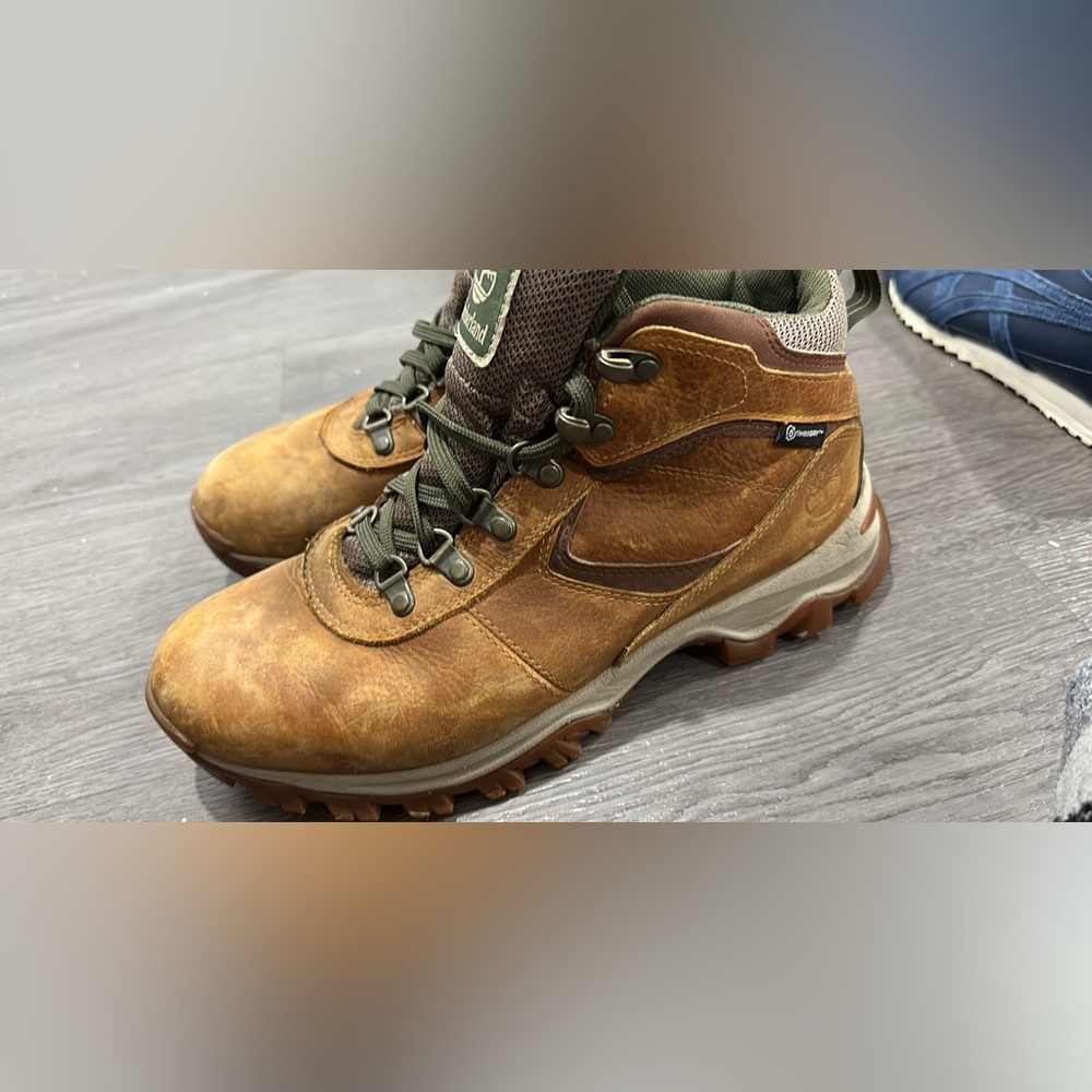 Men timberland shoes